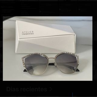 Gafas de sol Swarovski Atelier