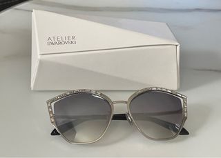 Gafas de sol Swarovski Atelier