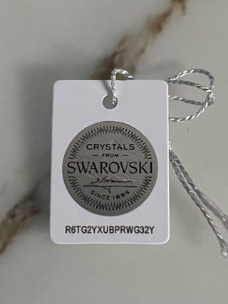 Gafas de sol Swarovski Atelier