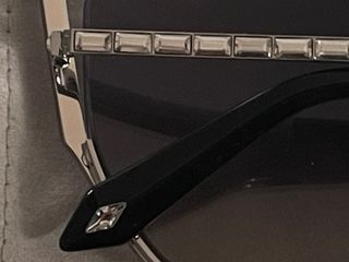 Gafas de sol Swarovski Atelier