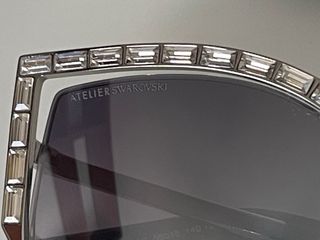 Gafas de sol Swarovski Atelier