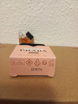 Prada Paradoxe Intense Eau de Parfum 7ml