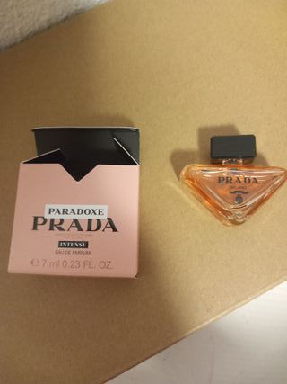 Prada Paradoxe Intense Eau de Parfum 7ml