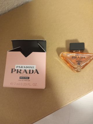 Prada Paradoxe Intense Eau de Parfum 7ml