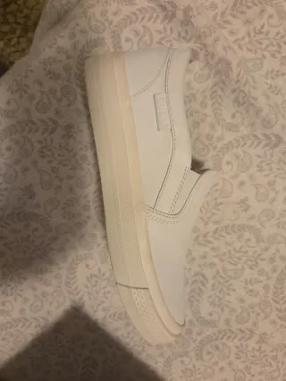 Scarpe Guess Bianche Donna