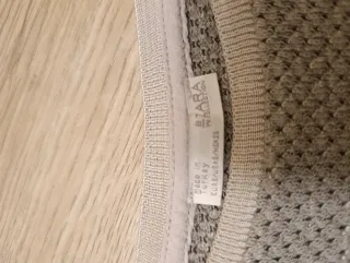 2 jerseys con blusa Talla S