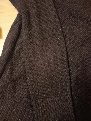 2 jerseys con blusa Talla S