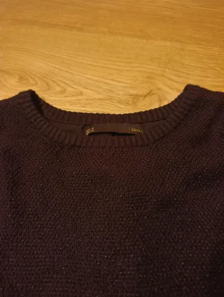 2 jerseys con blusa Talla S