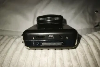 Reproductor Casetes con Grabación a PC