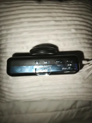 Reproductor Casetes con Grabación a PC