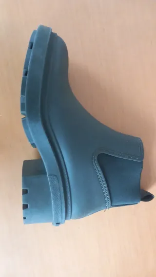 Botas Bimba y Lola Talla 38 (M)