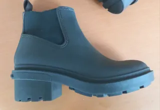 Botas Bimba y Lola Talla 38 (M)