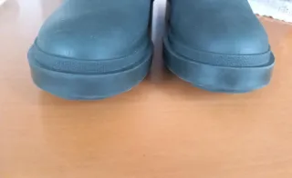 Botas Bimba y Lola Talla 38 (M)