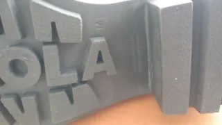 Botas Bimba y Lola Talla 38 (M)