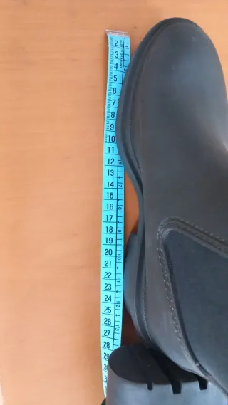 Botas Bimba y Lola Talla 38 (M)