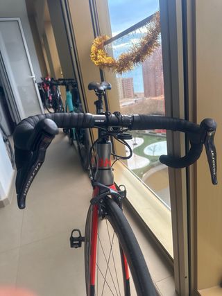 Bh G7 Frenos de Llanta