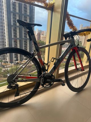 Bh G7 Frenos de Llanta