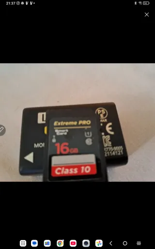 Cámara Panasonic Lumix DMC-FZ72 Negra