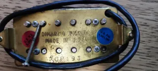 IBANEZ JEM7DBK Guitarra Eléctrica