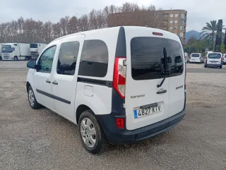 Renault Kangoo 2019