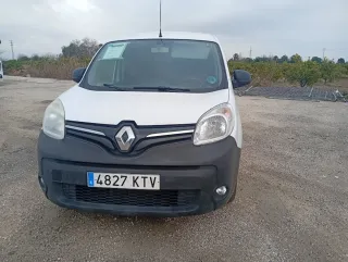 Renault Kangoo 2019