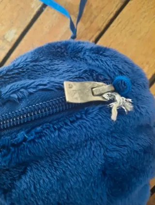 Peluche Baci Perugina Cuore e Orsetto San Valentin