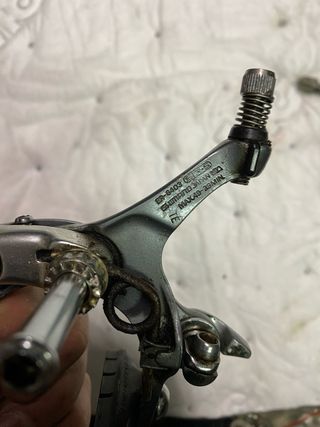 Frenos Shimano 600
