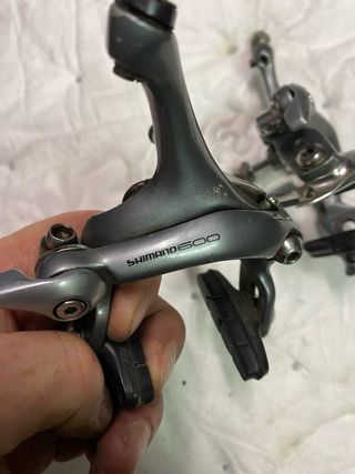Frenos Shimano 600
