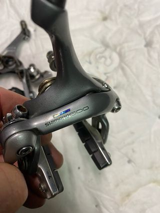 Frenos Shimano 600