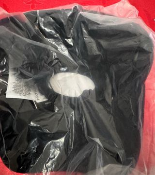 Cappello Adidas nero