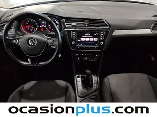 Volkswagen Tiguan Edition 1.4 TSI BMT 92 kW (125 CV)