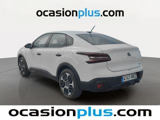 Citroen C4 X PureTech 100 S&S 6v You 75 kW (102 CV)