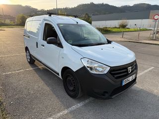 Dacia Dokker 2016