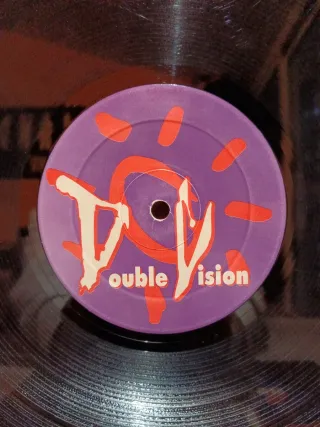 Vinilo makina remember