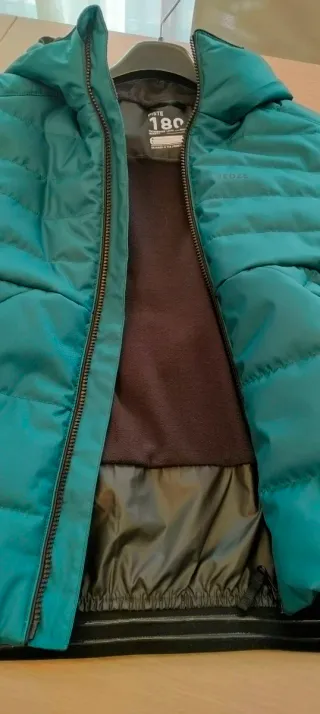 Giacca da neve bambino