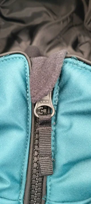 Giacca da neve bambino