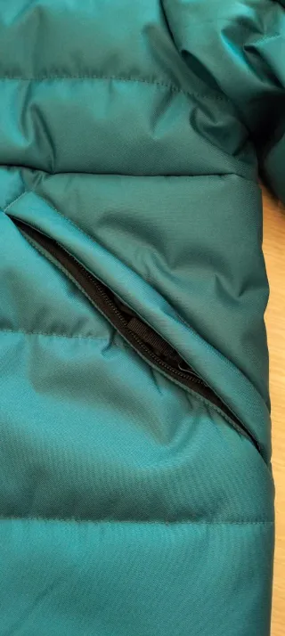 Giacca da neve bambino