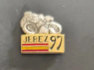 Llaveros/Pins Motociclismo Rossi The Doctor