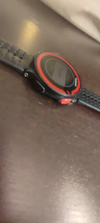 Garmin Forerunner 220