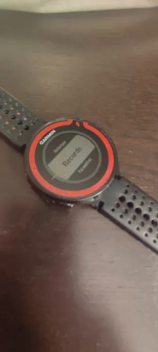 Garmin Forerunner 220