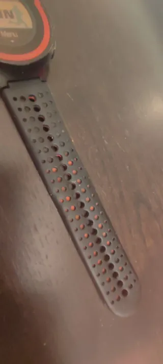 Garmin Forerunner 220