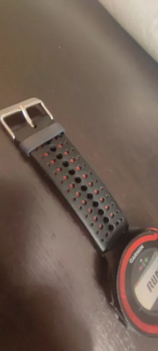 Garmin Forerunner 220