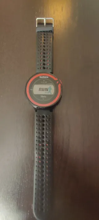Garmin Forerunner 220
