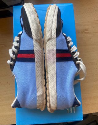 Zapatillas El Ganso unisex