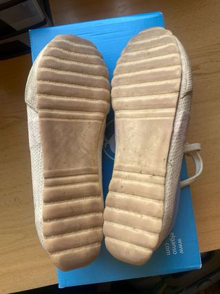 Zapatillas El Ganso unisex