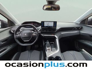 Peugeot 3008 BlueHDi 130 S&S Allure Pack EAT8 96 kW (130 CV)