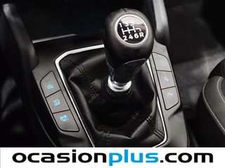 Ford Focus 1.0 Ecoboost Trend+ 92 kW (125 CV)