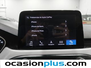 Ford Focus 1.0 Ecoboost Trend+ 92 kW (125 CV)