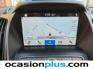 Ford Kuga 1.5 EcoBoost Trend+ 4x2 88 kW (120 CV)