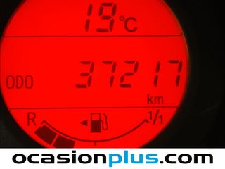 Citroen C1 VTi 72 S&S City Edition 53 kW (72 CV)